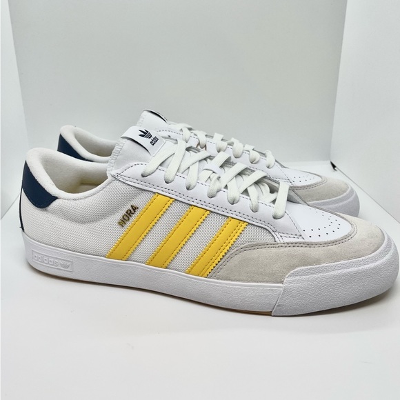 adidas Other - ‼️SOLD‼️Adidas Nora Sneakers Men’s Shoes Size 11